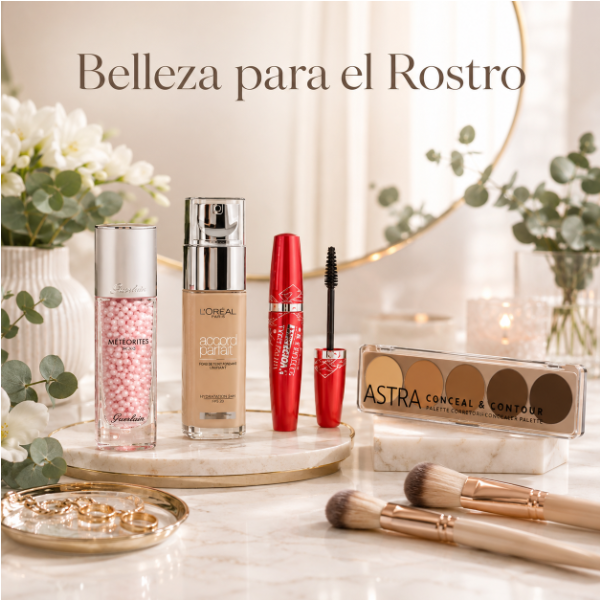 Belleza para el Rostro