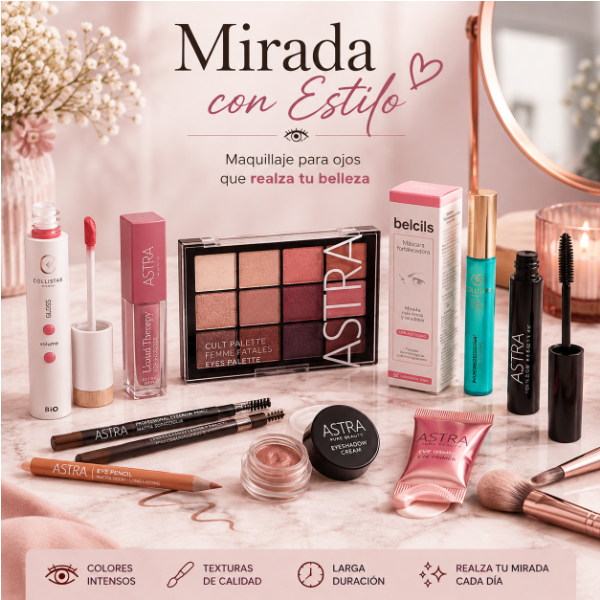 Mirada con Estilo