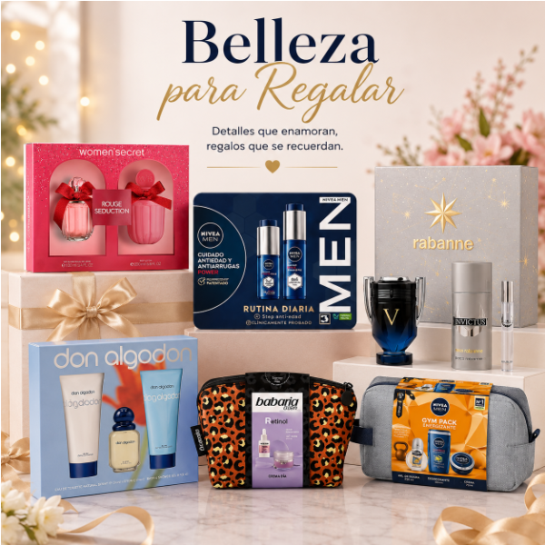 Belleza para Regalar
