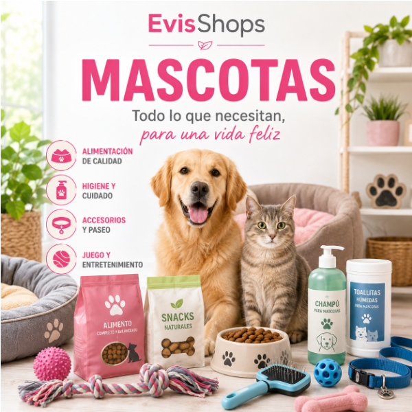 Mascotas