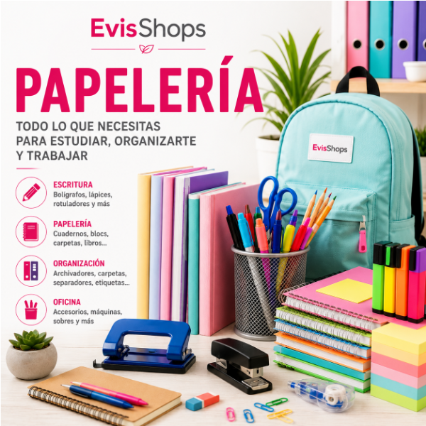 Papelería
