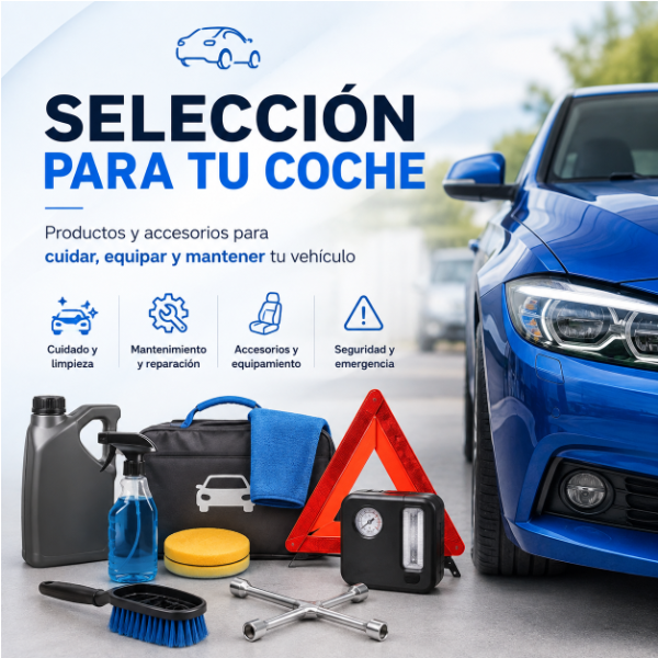 Selección para tu Coche