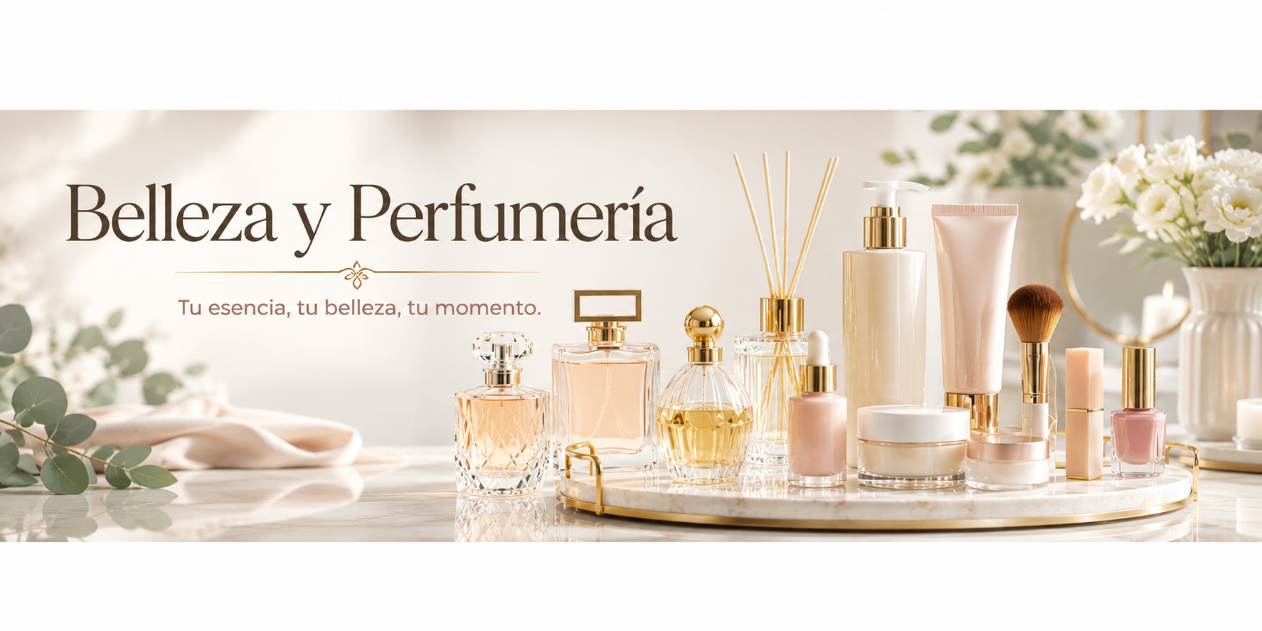 Belleza y Perfumería. EvisShops