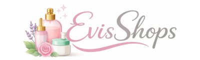 Logo - evisshops.com