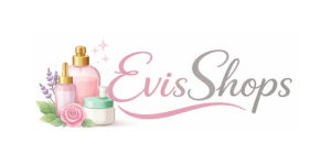 Logo - evisshops.com