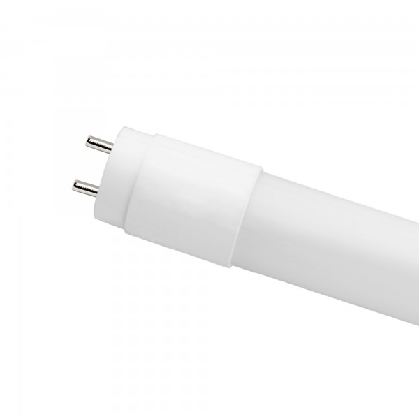 Fluores.led t8 330º cristal 150cm.25w.ne (caja de 10 unidades)