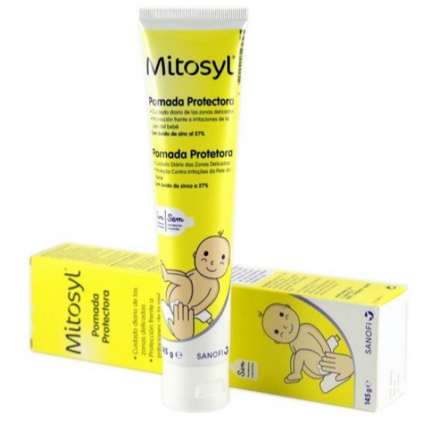 Mitosyl Pomada 145g