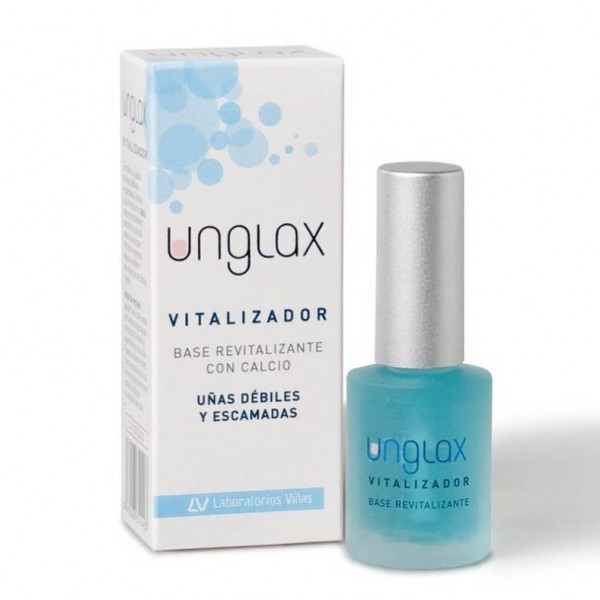 Unglax Vitalizador de Uñas 10 ml