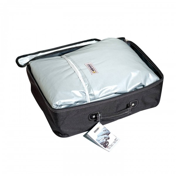 Funda exterior premium Citroen JUMPY DE 2007, impermeable, Lona, cubierta