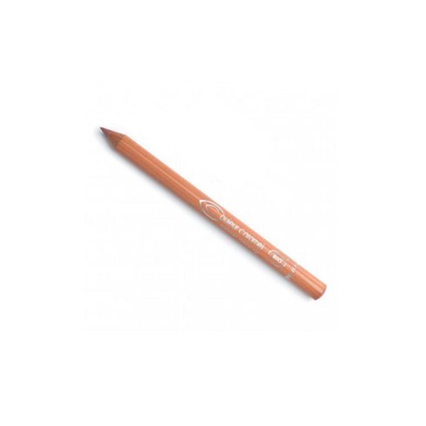 Couleur caramel maquillaje lapiz de labios 143 rosy beige 1un
