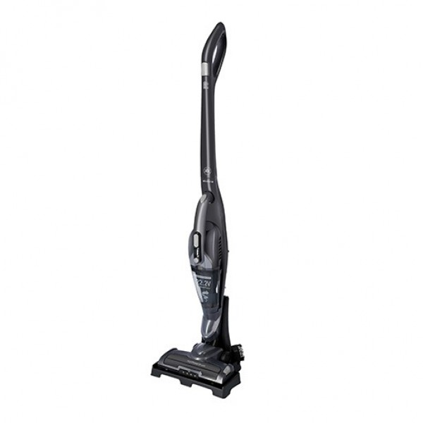 Aspirador escoba 2 en 1 kuken 22.2v.