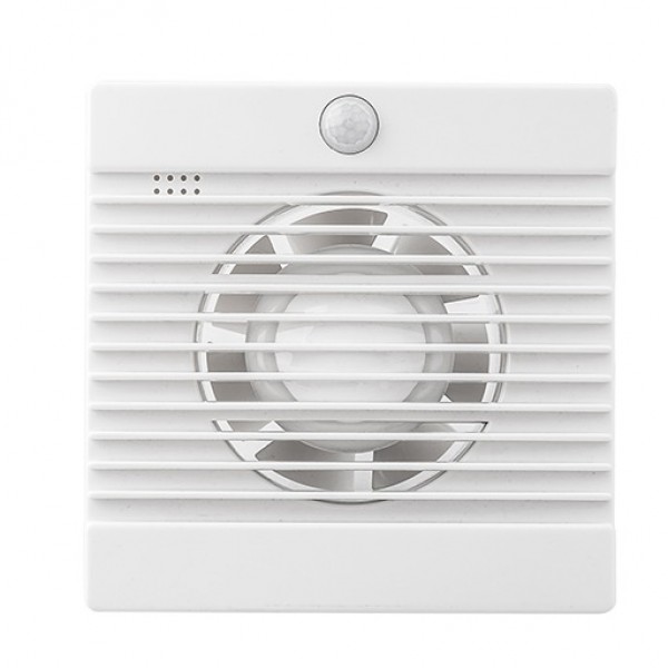 Extractor aire sensor 15w 100mm.