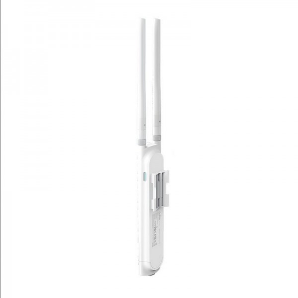 Tp-link eap110-outdoor punto acceso n300 poe