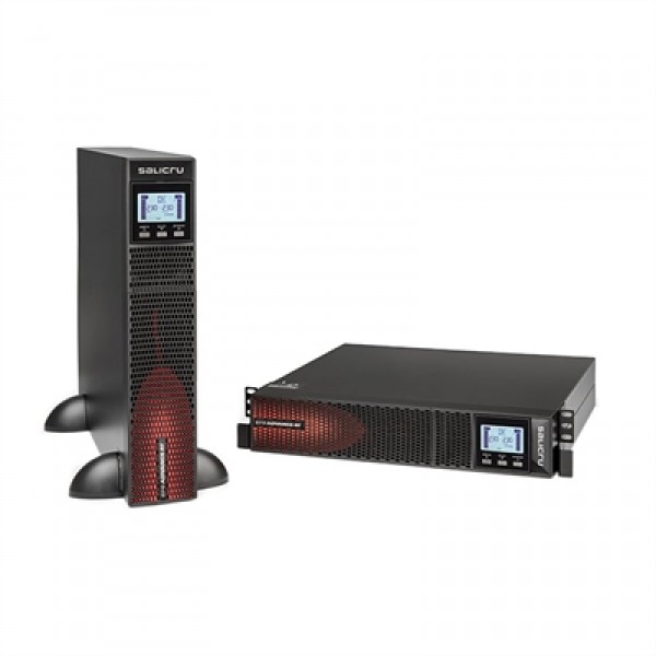 Salicru sps 1500 advance  rt2