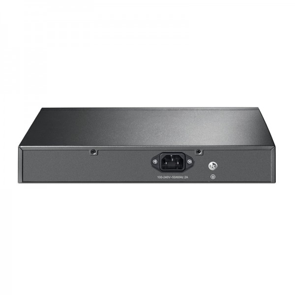 Tp-link tl-sg1016pe switch 16xgb poe+
