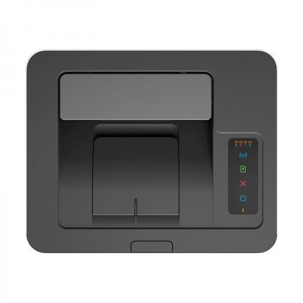 Hp impresora color laser 150nw