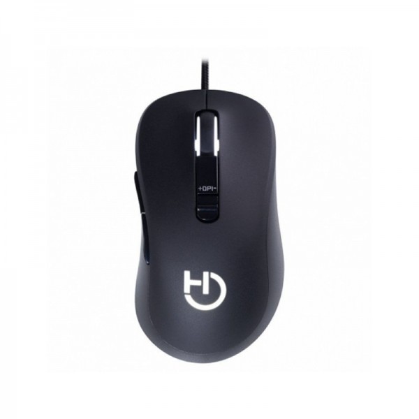 Hiditec combo gaming gk400 tecl+rat+alfombrilla