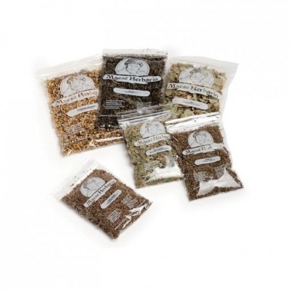 CAMOMILA AMARGA FLOR BOLSA 40 G
