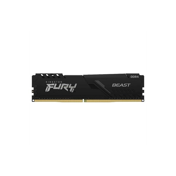 Kingston fury beast kf432c16bb/32 32gb ddr4 3200mh