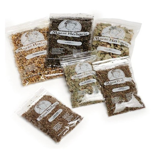Centaurea menor flor bolsa 40gr