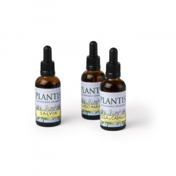 Extracto vid roja 50ml