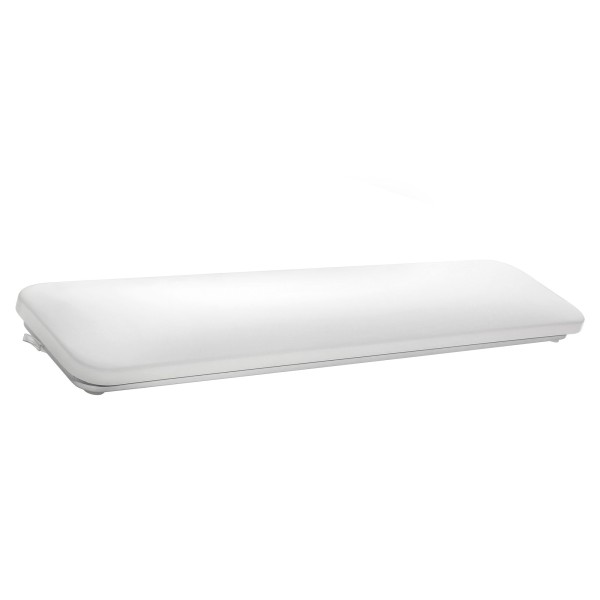 Pantalla led plafon 15-20-24w.70cm.3cct