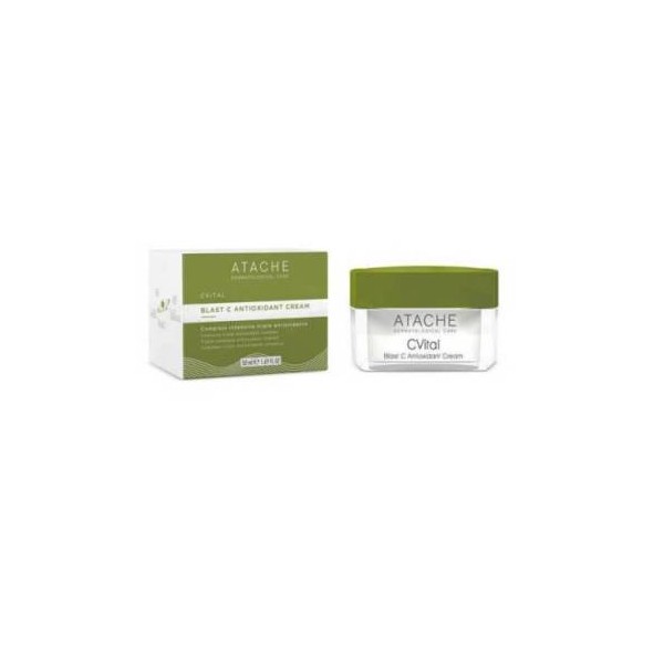 Atache Cvital Blast C Antioxidant Crema 50ml