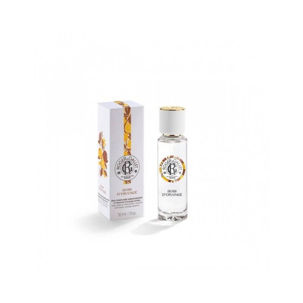 Roger Gallet D'orange Eau Perfume 30ml