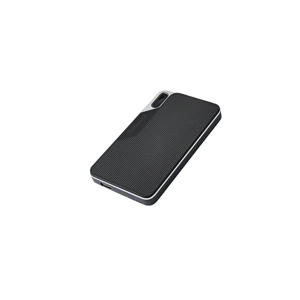 Intenso essd tx100 1tb usb-c 3.2 gen1 black