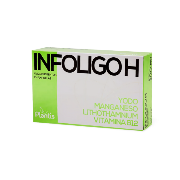 Infoligo-h