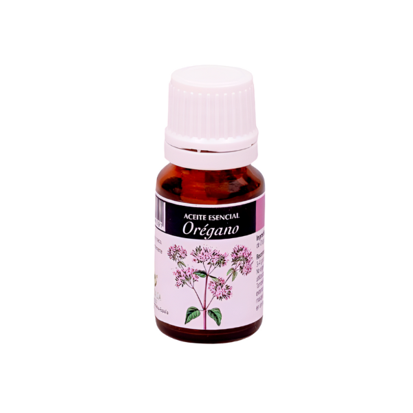 Esencia orégano 9ml