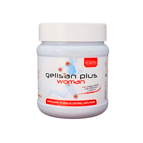 Gelisan woman  green trop.