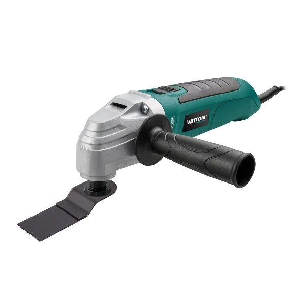 Multiherramienta vatton 300 w.