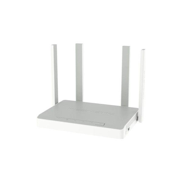 Keenetic hopper router wifi 6 mesh ax1800 4 x 1 gb