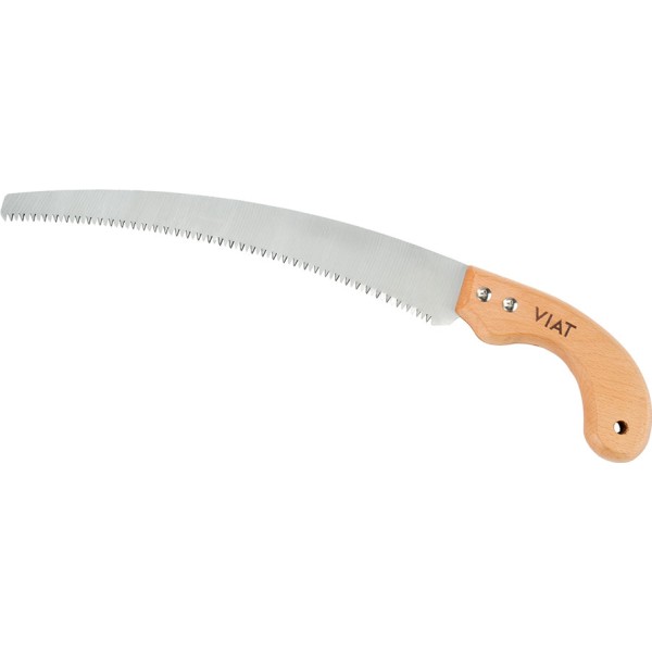 Serrucho de poda con dentado japonés, 110 x 510 x 45 mm