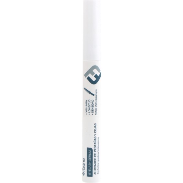 Farline Sérum Pestañas y Cejas Vitalizante 9ml