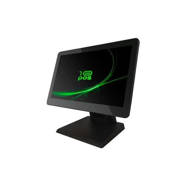 10pos tpv 15.6"10t16 j6412, 8 gb/128, wifi w11 iot