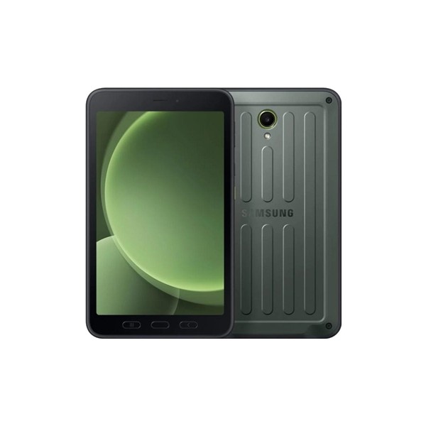 Samsung galaxy tab active5 5g 8" 256gb green