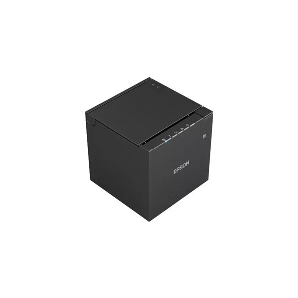 Epson impresora tickets tm-30iii usb+ethernet