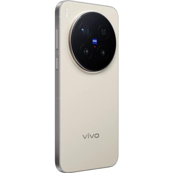 Vivo x300 pro 6.78" 512gb+16gb brown