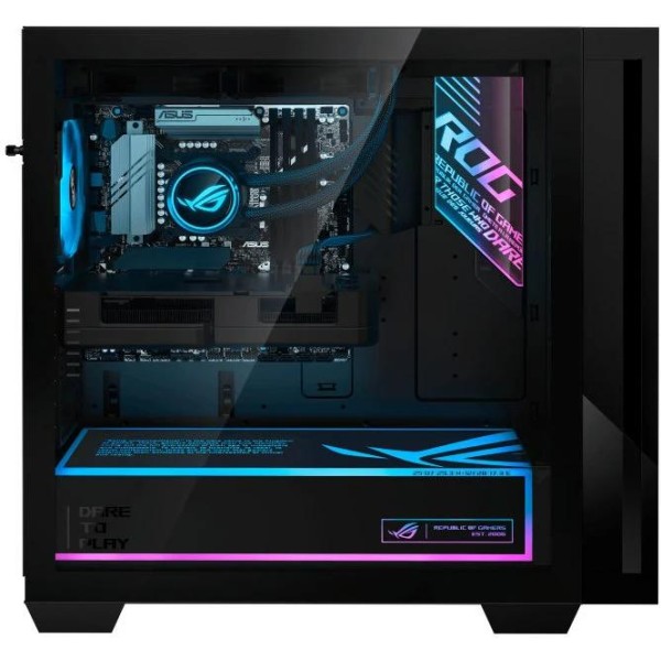 Asus g700tf-7265kf0690 u7-265kf 64gb 1tb 5070 dos