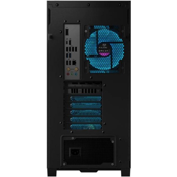 Asus g700tf-7265kf0690 u7-265kf 64gb 1tb 5070 dos