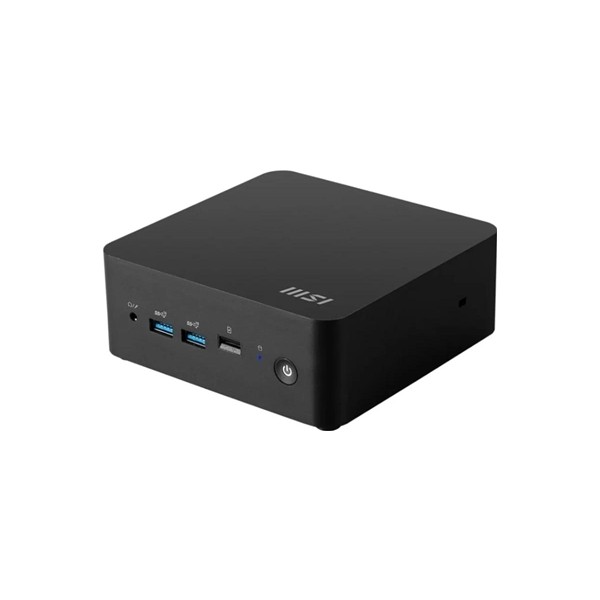 Msi cubi nuc 1mg-238beu core 5-120u negro