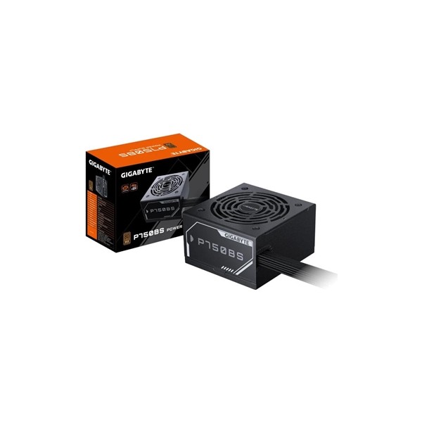 Gigabyte fuente alimentación gp-p750bs