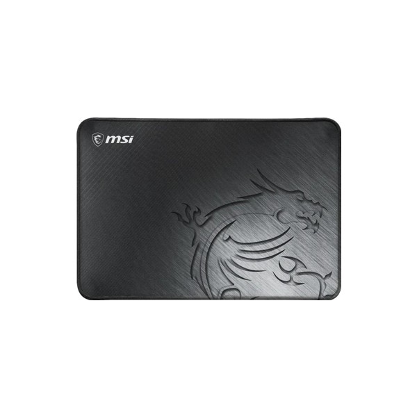 Msi alfombrilla gaming agility gd21