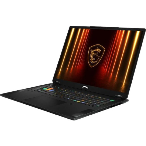 Msi stealth 18hx-063es u9-275hx 64 2tb 5090 w11h 1