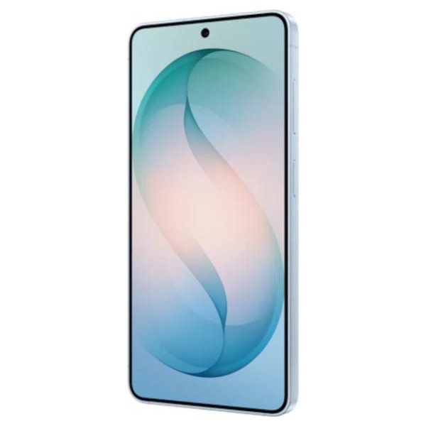 Samsung galaxy s26+ 5g 512gb 12gb light blue