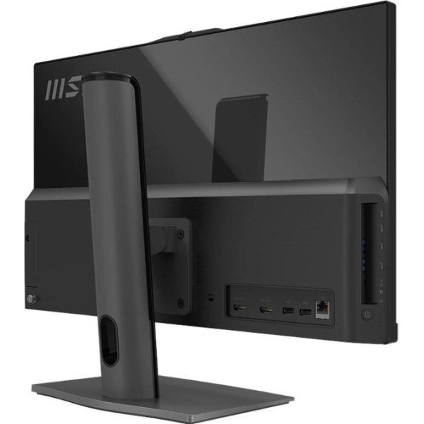 Msi am242p-1499es c5-120u 16gb 512gb w11h 24"negro