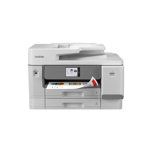 Brother multifunción mfc-j6975dw