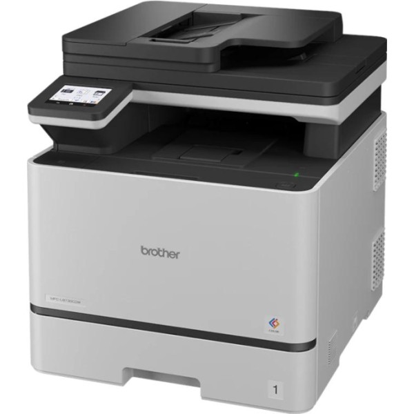 Brother multifunción láser color mfcl8730cdw